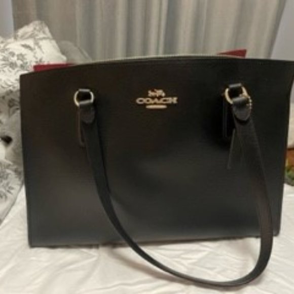 Coach Tatum Carryall - Picture 1 of 3